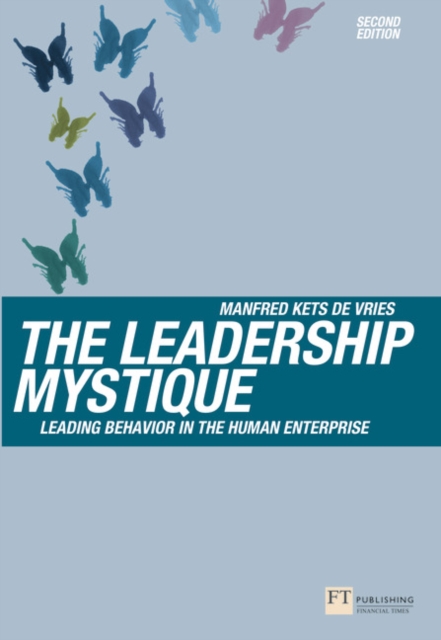 The Leadership Mystique, Paperback / softback Book