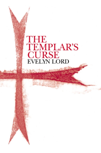 The Templar's Curse, Paperback / softback Book