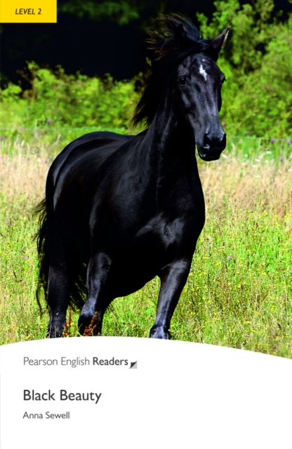 Level 2: Black Beauty, Paperback / softback Book