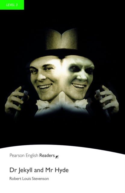 Level 3: Dr Jekyll and Mr Hyde, Paperback / softback Book