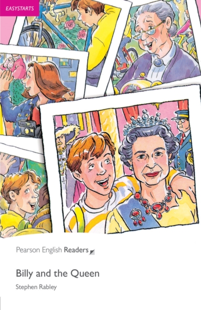 Easystart: Billy and the Queen, Paperback / softback Book