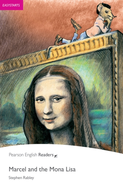 Easystart: Marcel and the Mona Lisa, Paperback / softback Book