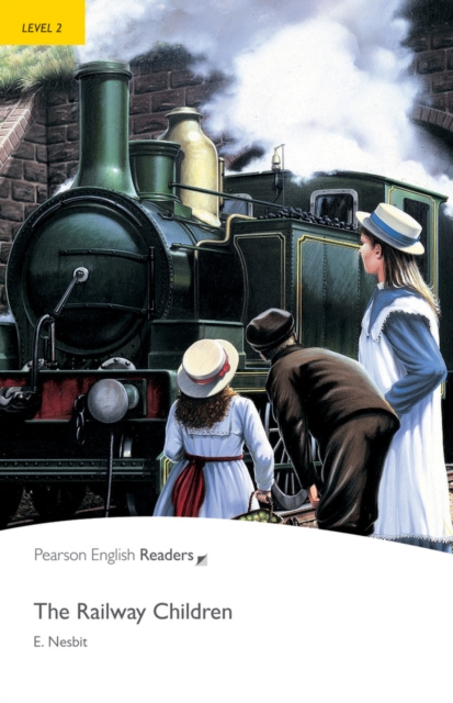 Level 2: The Railway Children, Paperback / softback Book
