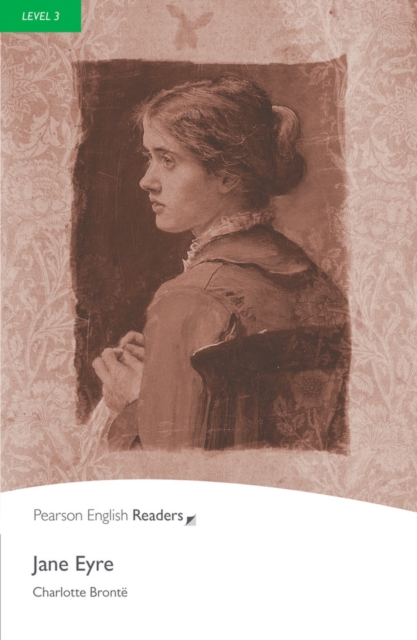 Level 3: Jane Eyre, Paperback / softback Book