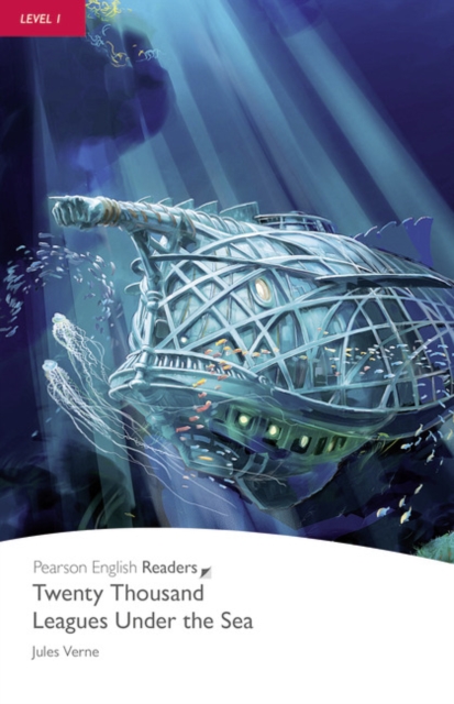 L1:20,000 Leagues Book & CD Pack : Industrial Ecology, Multiple-component retail product Book
