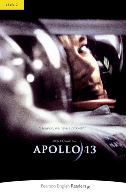 Level 2: Apollo 13, Paperback / softback Book
