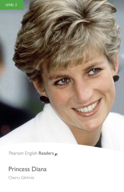 Level 3: Princess Diana, Paperback / softback Book