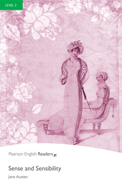 Level 3: Sense and Sensibility, Paperback / softback Book