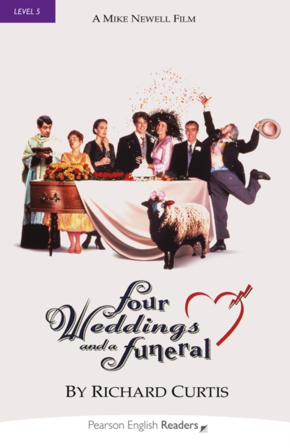 Level 5: Four Weddings and a Funeral, Paperback / softback Book