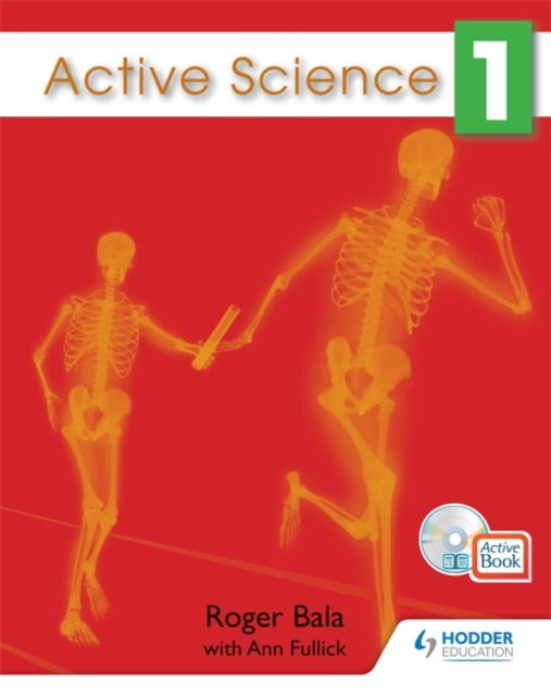 Active Science for the Caribbean 1, Mixed media product Book