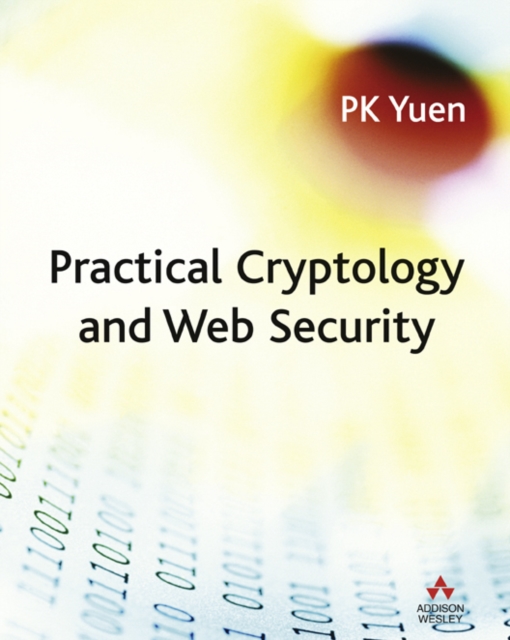 Practical Cryptology and Web Security, PDF eBook