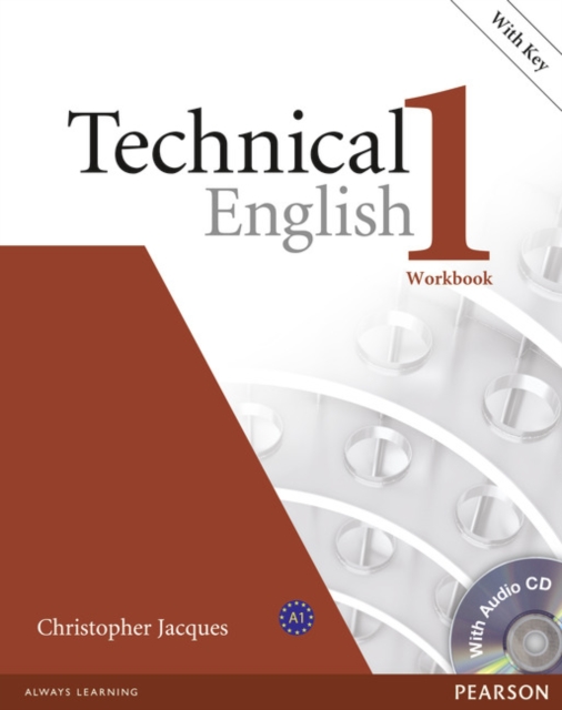 Tech Eng Elem WBk with key/CD Pk : Industrial Ecology, Multiple-component retail product Book