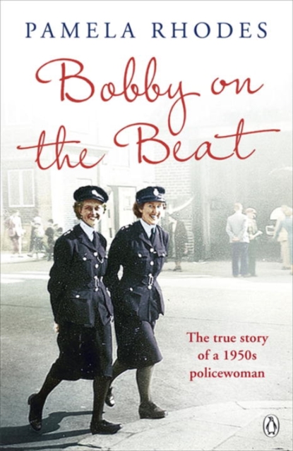 Bobby on the Beat, Paperback / softback Book