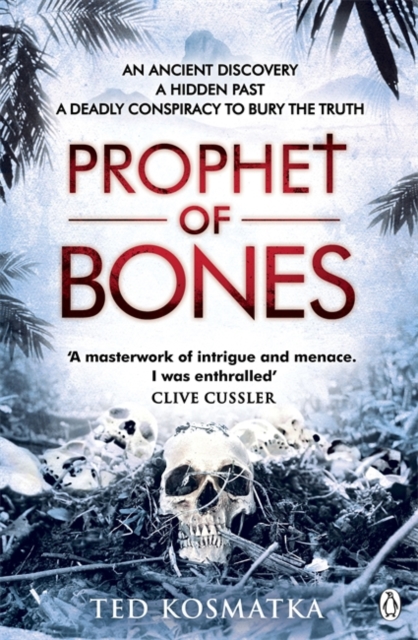 Prophet of Bones, Paperback / softback Book