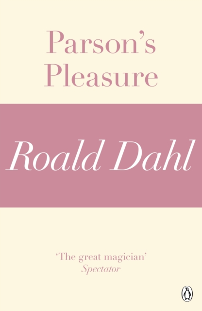 Parson's Pleasure (A Roald Dahl Short Story), EPUB eBook