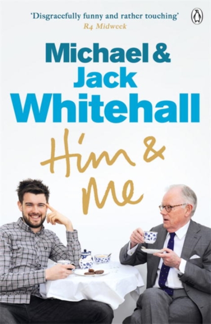 Him & Me, Paperback / softback Book