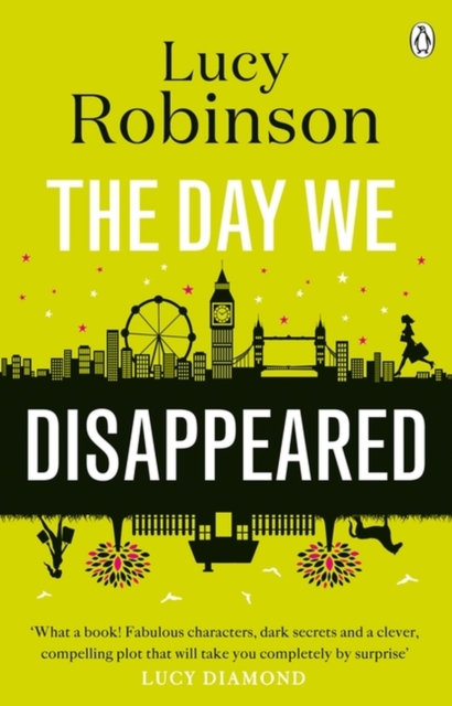 The Day We Disappeared, Paperback / softback Book