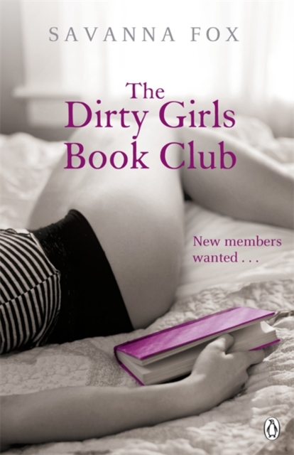 The Dirty Girls Book Club, Paperback / softback Book