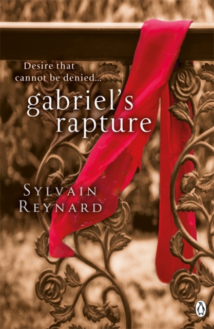 Gabriel's Rapture, Paperback / softback Book