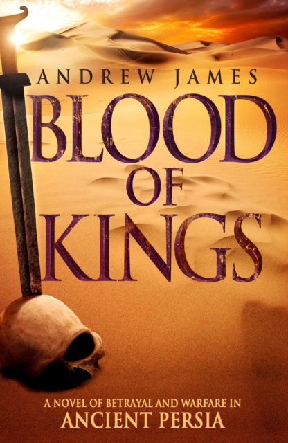 Blood of Kings, EPUB eBook
