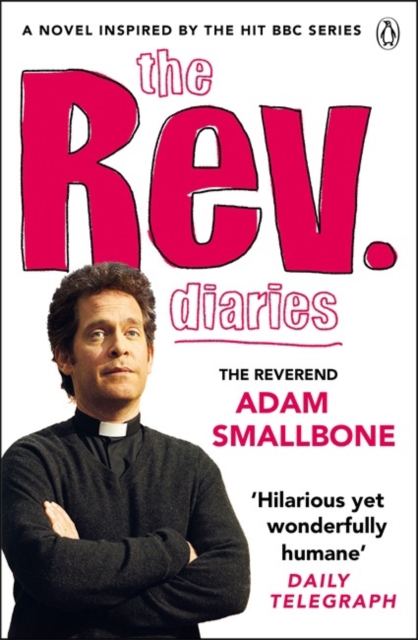 The Rev Diaries, Paperback / softback Book