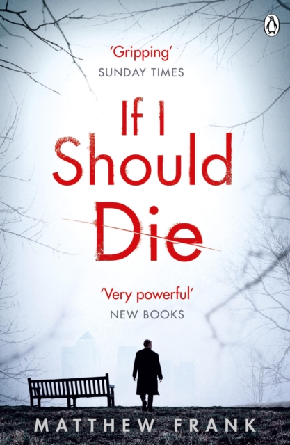 If I Should Die, EPUB eBook