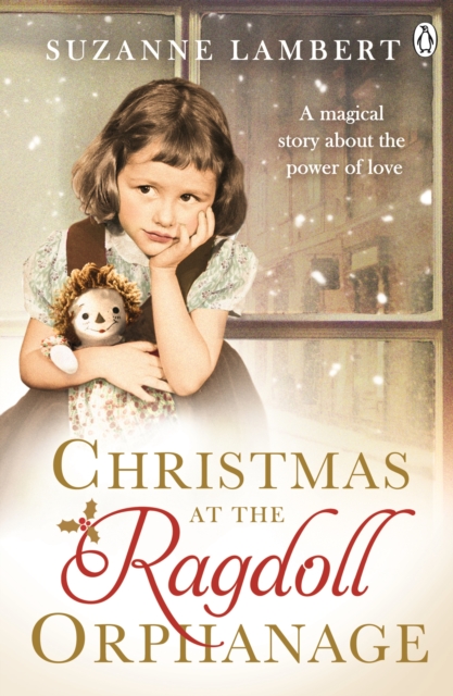Christmas at the Ragdoll Orphanage, EPUB eBook