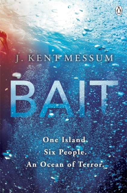 Bait, Paperback / softback Book