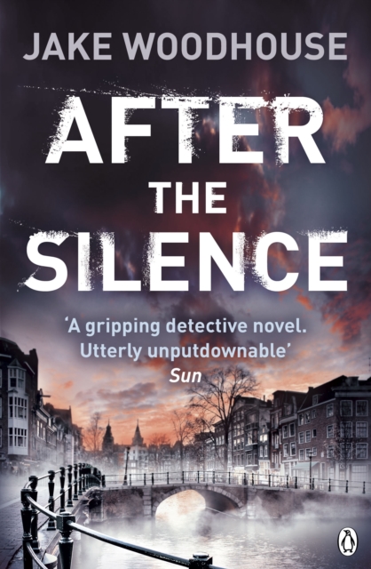After the Silence : Inspector Rykel Book 1, EPUB eBook