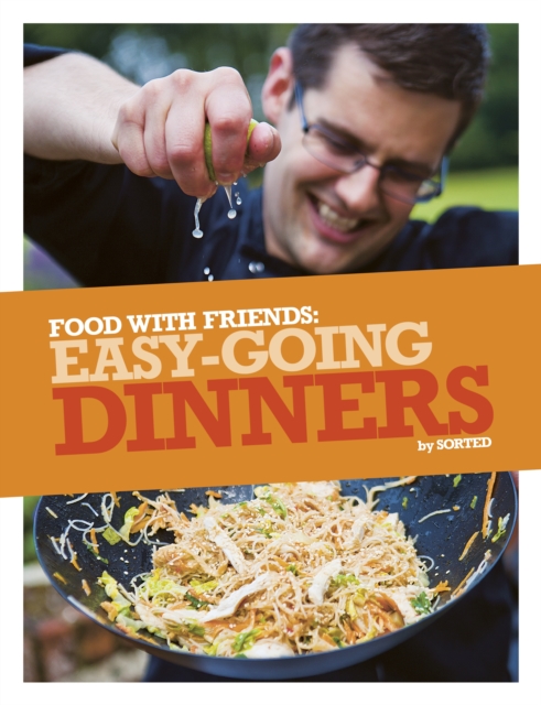 Easy-Going Dinners, EPUB eBook
