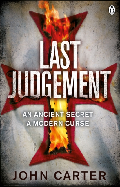 Last Judgement, EPUB eBook