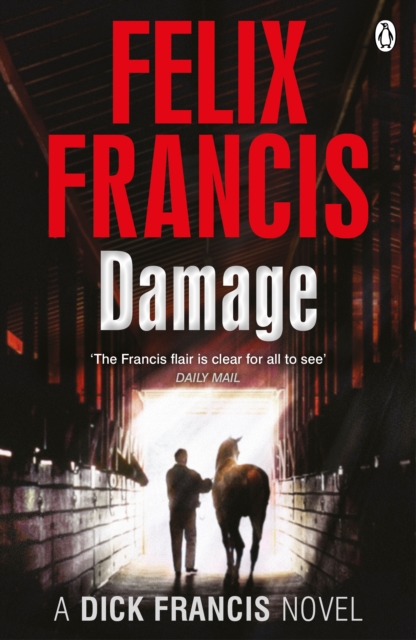 Damage, EPUB eBook