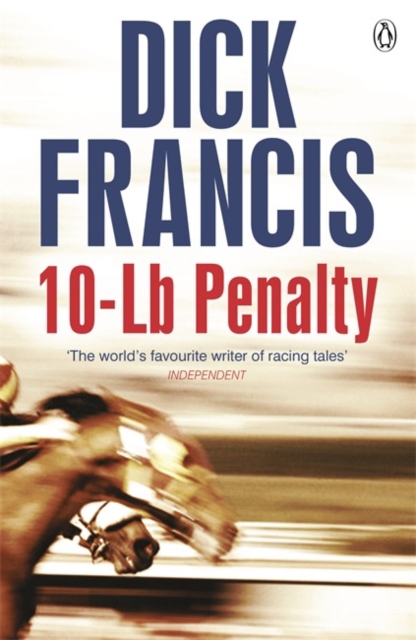 10-Lb Penalty, Paperback / softback Book