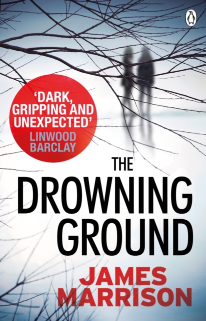 The Drowning Ground, Paperback / softback Book