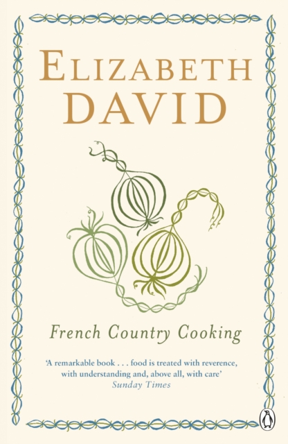 French Country Cooking, EPUB eBook