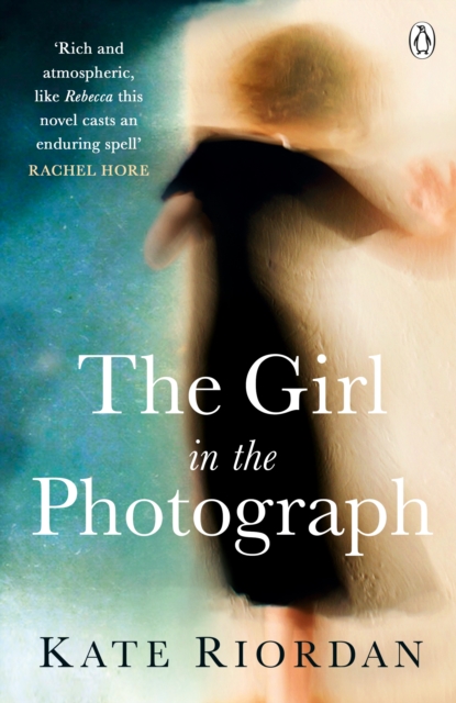 The Girl in the Photograph, EPUB eBook