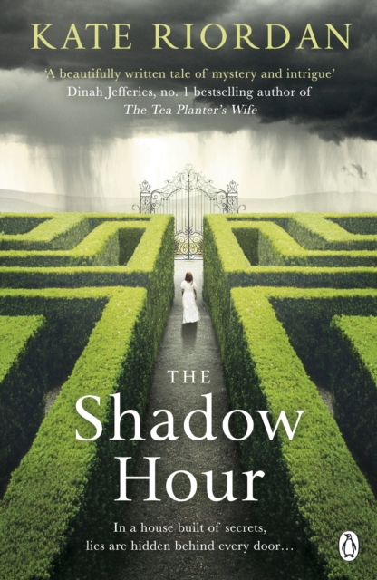 The Shadow Hour, Paperback / softback Book