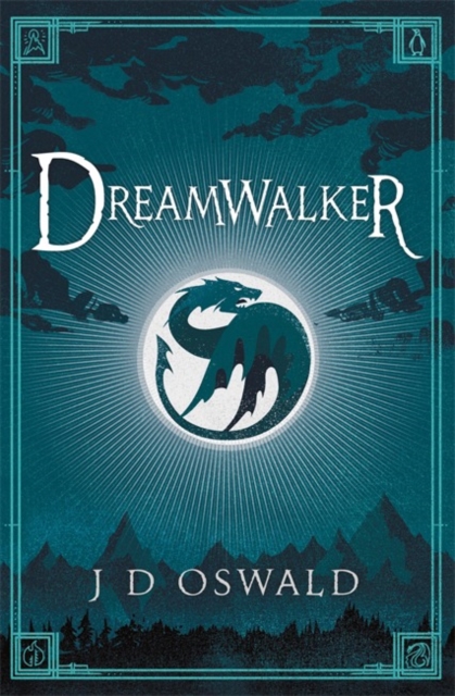 Dreamwalker : The Ballad of Sir Benfro Book One, Paperback / softback Book