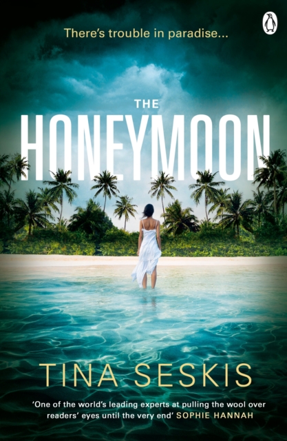 The Honeymoon, EPUB eBook