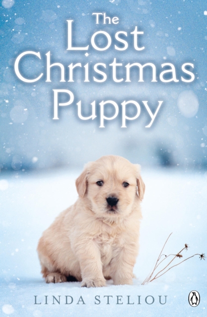 The Lost Christmas Puppy, EPUB eBook