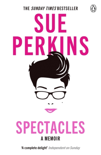 Spectacles, Paperback / softback Book