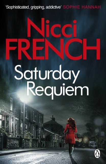 Saturday Requiem : A Frieda Klein Novel (6), EPUB eBook