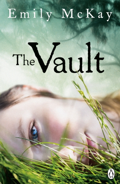 The Vault, EPUB eBook