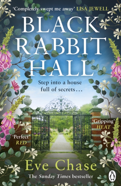 Black Rabbit Hall : The enchanting mystery from the author of The Glass House, EPUB eBook
