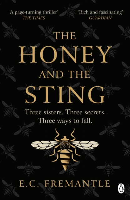 The Honey and the Sting, EPUB eBook