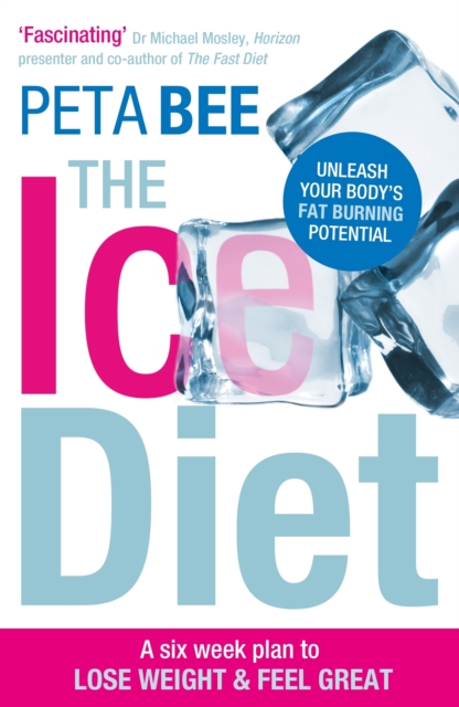 The Ice Diet, EPUB eBook