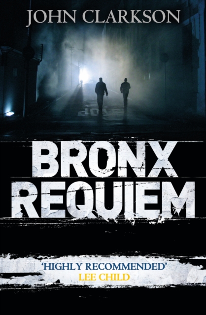 Bronx Requiem, EPUB eBook