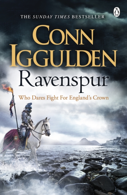 Ravenspur : Rise of the Tudors, EPUB eBook