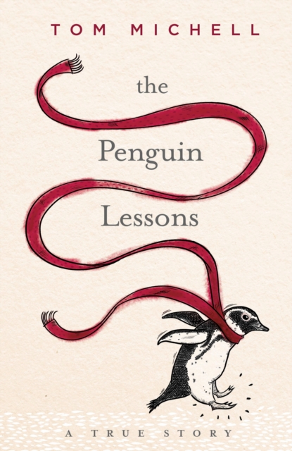 The Penguin Lessons, Paperback / softback Book