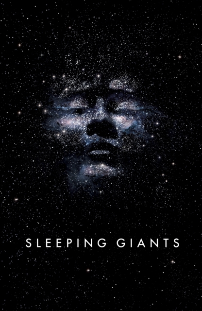 Sleeping Giants : Themis Files Book 1, EPUB eBook